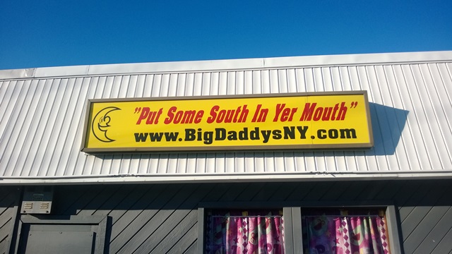 Big Daddys