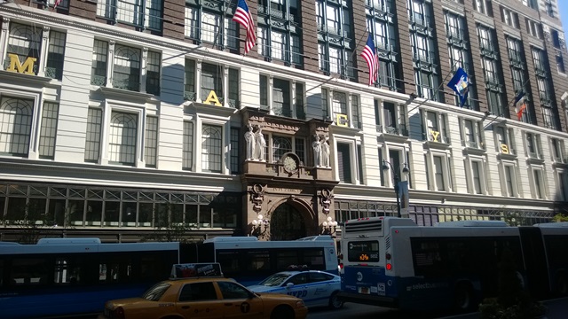 Macy's