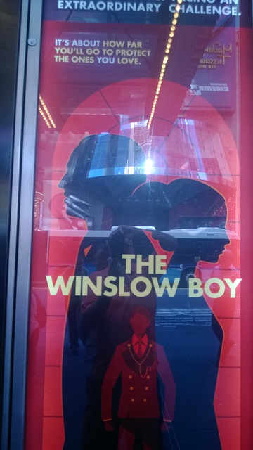 The Winslow Boy