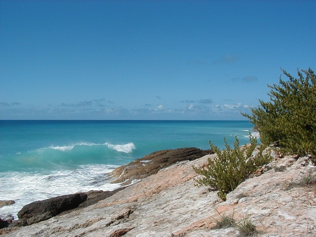 Best clothing optional beaches in the us